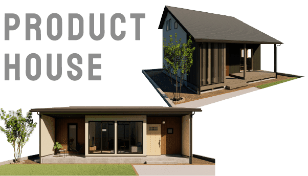 PRODUCT HOUSE