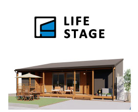 LIFE STAGE